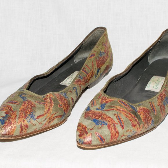 Euforia by Claudio Merazzi Women's Heels - Picture 3 of 5